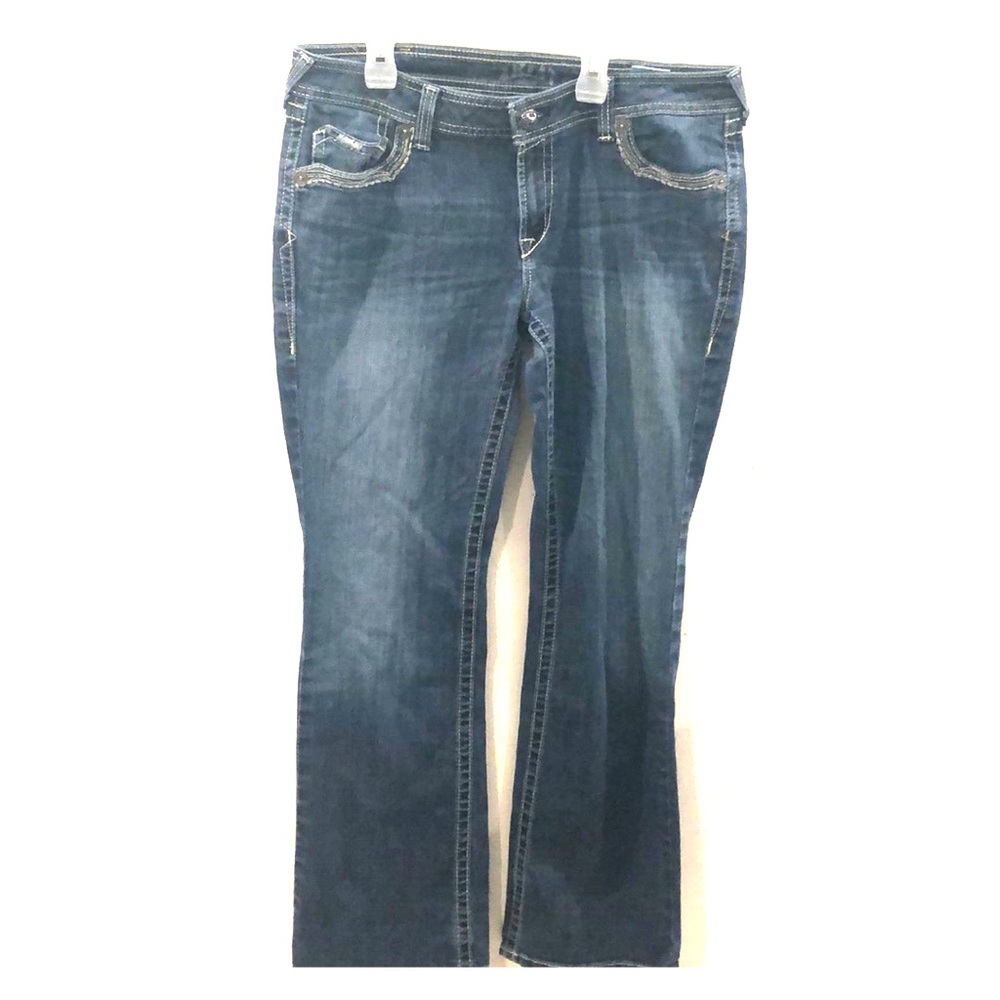 Ariat Ruby jeans